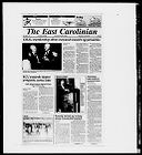 The East Carolinian, April 8, 1993